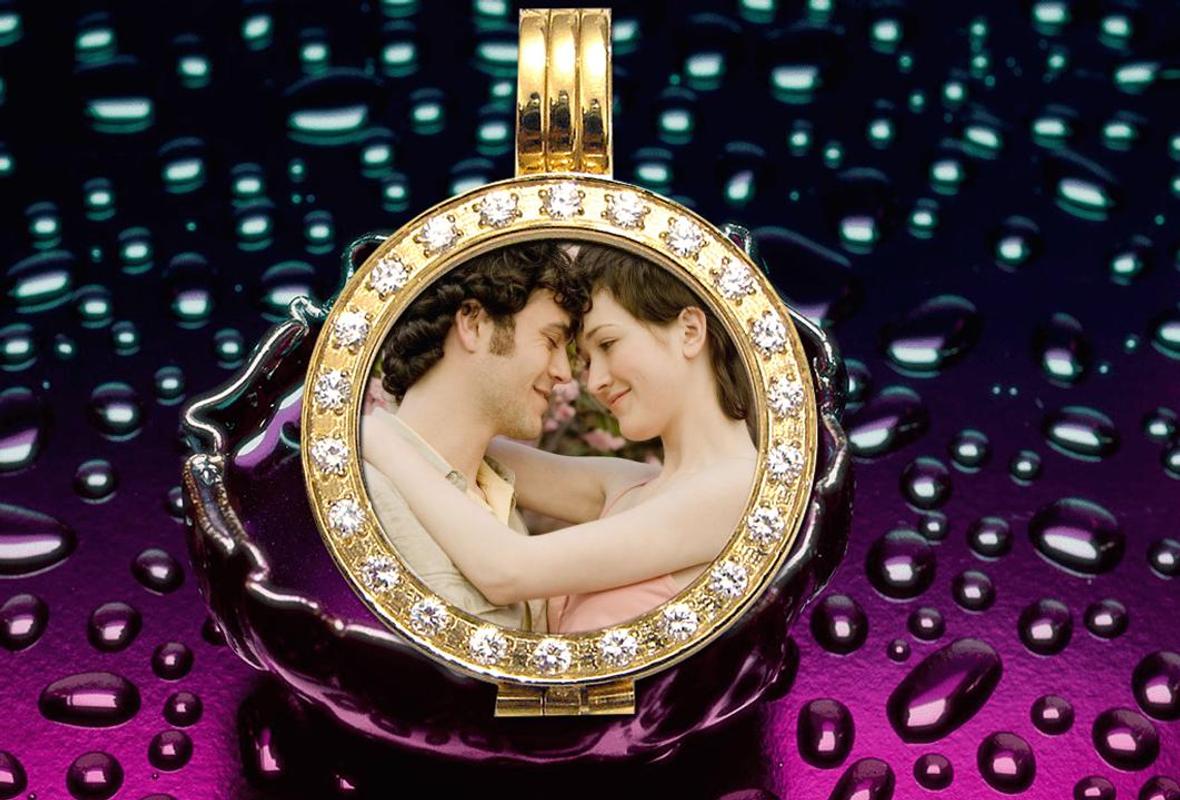 locket photo frame maker for android apk download