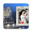 Paris Photo Frame Maker 2018