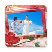 Sweet Love Photo Frame Maker 2018