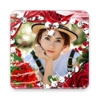 Sweet Memories Frames أيقونة