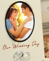 Anniversary Wedding Frames 스크린샷 1