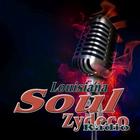 Louisiana Soul - Zydeco Radio simgesi