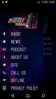 Louisiana Soul - Zydeco Radio Ekran Görüntüsü 1