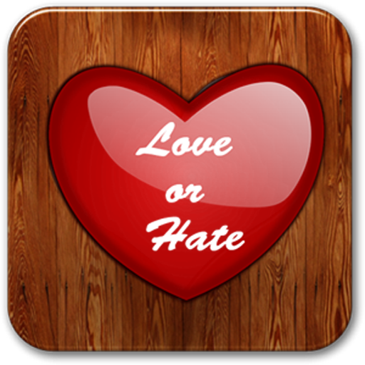 Love or Hate