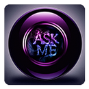 APK funny magic 8 ball eight-ball