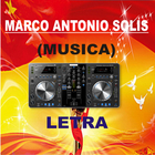 Marco Antonio Solis Musica icône