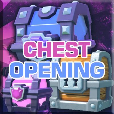 Open Clash Royale Chest For Android Apk Download