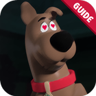 Guide for LEGO Scooby-Doo icône