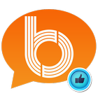 Free Chat Dating for Badoo Tip ikona