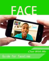 Free Facetime - Guide постер