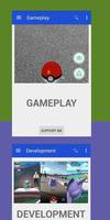 Guide PokeMonGo captura de pantalla 1