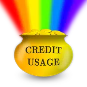 Credit Usage