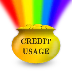 Baixar Credit Usage APK