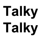 TalkyTalky иконка