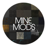 MineMods icône