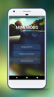 MineMods پوسٹر
