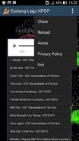 Gudang Lagu KPOP screenshot 2