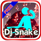 Lagu DJ Snake Populer ไอคอน