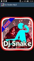 Lagu DJ Snake Populer Poster