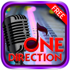 One Direction-Story Of My Life আইকন