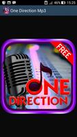 One Direction-Story Of My Life पोस्टर