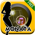 Lagu Dangdut Monata Populer icône