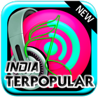 Lagu India Terpopuler icône
