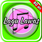 Lagu Lawas 80an icono