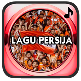 Lagu PERSIJA 图标