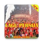 Lagu Persija The Jeck simgesi