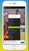 Lagu Persija The Jeck screenshot 1