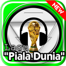 Lagu Piala Dunia APK