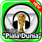 Lagu Piala Dunia আইকন