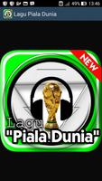 Lagu Piala Dunia পোস্টার