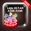 Lagu Ulang Tahun Anak APK