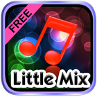 Little Mix - Secret Love Mp3 icône