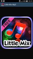 Little Mix - Secret Love Mp3 Affiche