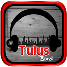 Lagu Tulus - Monokrom Mp3 icône