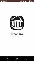 MEASINA पोस्टर