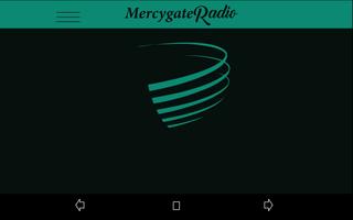 Mercygate Radio скриншот 3