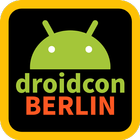 Droidcon Berlin 2019 Schedule biểu tượng