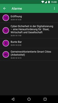FIfFKon 2018 Programm 截图 5