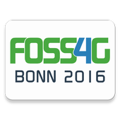 FOSS4G 2016 Program icon