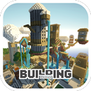 Mod Building for MCPE APK