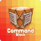 Mod Command Blocks for MCPE ícone