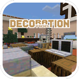 Mod Decoration for MCPE