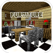 Mod Furniture for MCPE