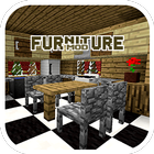 Icona Mod Furniture for MCPE