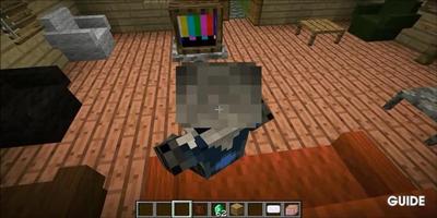 1 Schermata Mod Furniture for MCPE