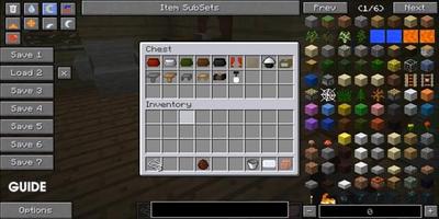 2 Schermata Mod Furniture for MCPE